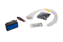 ECM Connector Repair Kit for Cummins CM2350/2450 - 96 Pin (Blue) Fleece Performance