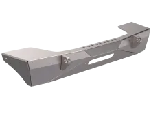 Jeep JL,JT,JK Sentinel Front Bumper Artec Industries