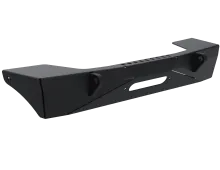 Jeep JL,JT,JK Sentinel Front Bumper - Black Powder Coat Artec Industries