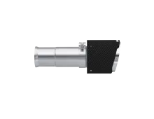 2025-Up Ram 1500 3.0L SST 5 Inch OD Carbon Fiber and Stainless Steel Tips Sold in Pairs MBRP