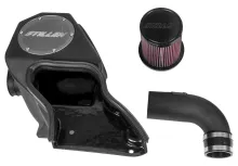 24-26 Toyota Tacoma TruPower Cold Air Intake with Oiled Filter Stillen