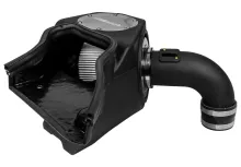 24-26 Toyota Tacoma TruPower Cold Air Intake with Dry Filter Stillen