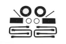 23-24 Colorado ZR2 Canyon AT4X 2 Inch Suspension Lift Kit Zone Offroad
