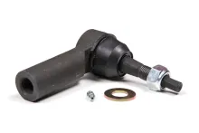 Service Kit: Tie Rod End, 19-26 Ram 1500 4 Inch - 6 Inch Lift Kits D2630, D2631, D2640, D2641 Zone Offroad
