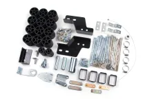 04-05 Ford F-150 3 Inch Kit w/Factory Hitch Zone Offroad