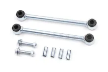 07-18 Jeep JK 3-4 Inch Rear Sway Bar Links Zone Offroad