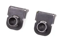 07-18 Jeep Wrangler JK Coil Alignment Kit Zone Offroad