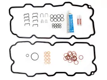 Chevy Duramax 01-04 LB7 Fuel Injector Install Kit Basic Dynomite Diesel
