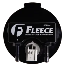 SureFlo Performance Sending Unit For 2010 Dodge Ram with Cummins Fleece Performance
