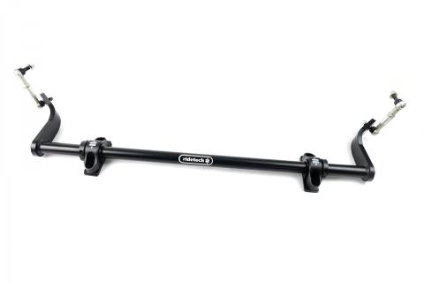 HQ Coil-Over System For 1963-1979 Corvette Front And Rear HQ Coil-Overs Front Truturn Rear Strongarms And Front Sway Bar Ridetech