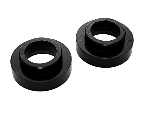Sequoia 1.5 Inch Rear Suspension Lift For 08-18 Toyota Sequoia Revtek