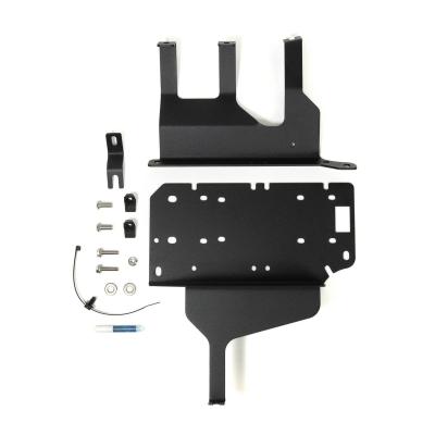 07-21 Tundra ARB Air Compressor Mount SDHQ Offroad