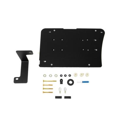 16-Present Tacoma In-Cab Compressor Mount SDHQ Offroad
