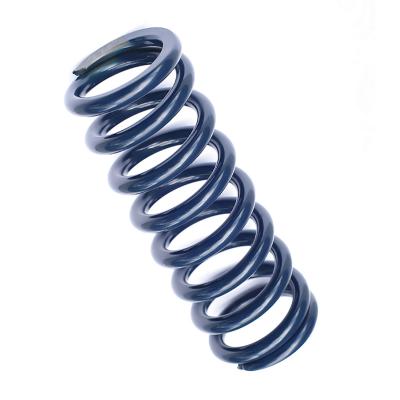 Coil Spring 10 Inch Free Length 550 LBS Inch 2.5 Inch ID Ridetech
