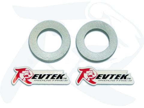 Ram 1500 2.0 Inch Leveling Kit For 06-19 Dodge Ram 1500 4WD Regular and Quad Cab Revtek