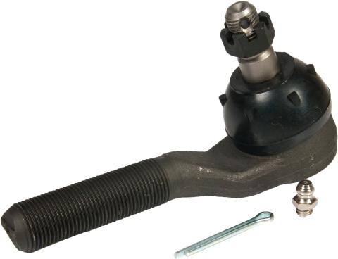 Outer Tie Rod End 1970 Mustang 4.5 Inch Long 11/16 -18 Right Hand Thread Ridetech