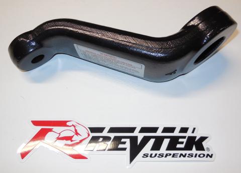 Ram 2500/3500 Drop Pitman Arm 4.0 Inch-6.0 Inch Lift For 94-99 Dodge Ram 2500/3500 Revtek
