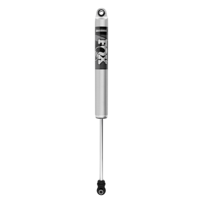99-16 Ford F350/F450/F550 Non Chassis Cab0 Non Chassis Cab Rear Performance Series 2.0 Internal Floating Piston 10.6 Inch 0-1 Inch Lift Fox Offroad Shocks