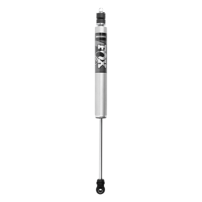 07-21 Toyota Tundra Rear Performance Series 2.0 Internal Floating Piston 9.1 Inch 0-1 Inch Lift Fox Offroad Shocks
