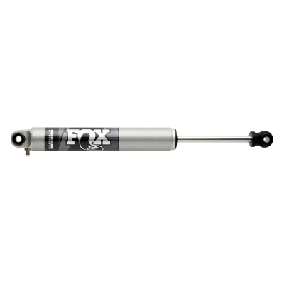 99-04 Ford F-250/F-350 Superduty Steering Stabilizer Performance Series 2.0 Internal Floating Piston 10.1 Inch Fox Offroad Shocks