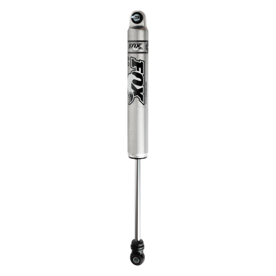 97-06 Jeep TJ & 84-04 Jeep Cherokee Rear Performance Series 2.0 Internal Floating Piston 8.1 Inch 2.5-3.5 Inch & 2-3 Inch Lift Fox Offroad Shocks