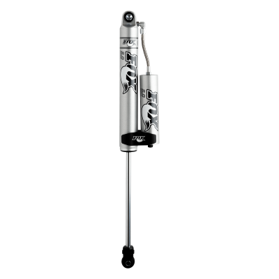 97-06 Jeep TJ & 84-04 Jeep Cherokee Rear Performance Series 2.0 Remote Reservoir 11.1 Inch 6.5-8 Inch & 5-6.5 Inch Lift Fox Offroad Shocks