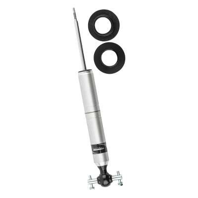 05-06 Toyota Tacoma Front Coil Over Snap Ring Performance Series 2.0 Internal Floating Piston 4.8 Inch 1-2 Inch Lift Fox Offroad Shocks