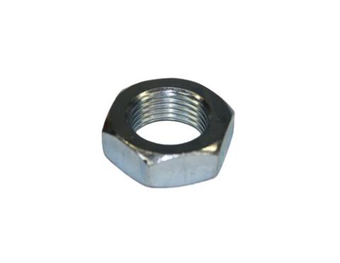 Jam Nut 7/8 Inch 14 tpi Left  Hand Thread Artec Industries