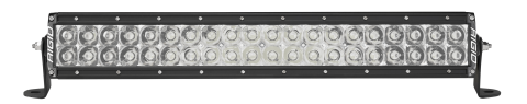20 Inch Spot/Hyperspot Combo Light Black Housing E-Series Pro RIGID Industries