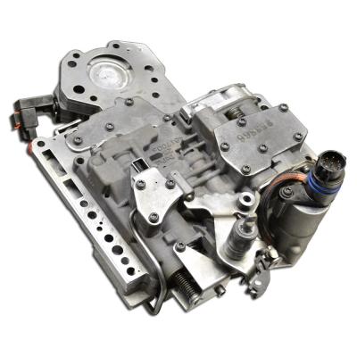 ATS A618 Towing Valve Body Fits 1990-1993 5.9L Cummins