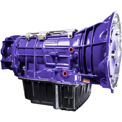 ATS Stage 2 545RFE Transmission Package 2WD 2003-2009 Chrysler 4.7L / 5.7L