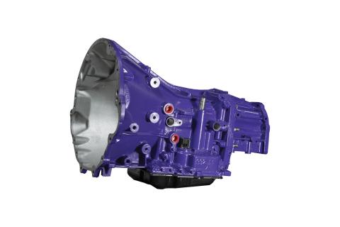 ATS Stage 1 42RLE Transmission Package 4WD 2007-2011 3.8L Jeep