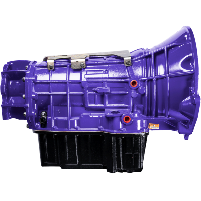 ATS 65RFE Stage 4 Transmission Package 2WD 2012-2013 4.7L / 5.7L