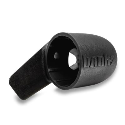 iDash Stealth Pod Mounts for 22 Chevy/GM 1500s and 2024-25 2500/3500 Single Pod Banks Power