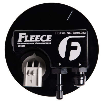 SureFlo Performance Sending Unit For 1998-2002 Dodge Ram with Cummins Fleece Performance