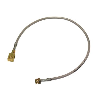 F-250/F-350 Stainless Steel Brake Line 76-79 F-250/F-350 Rear Lift Height 4-6 Inch Single Skyjacker