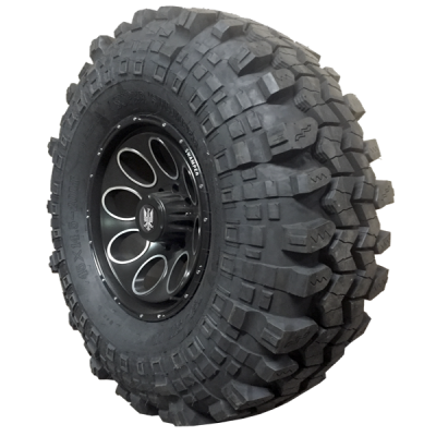 Super Swamper TSL SX2 40x13.50-16 Offroad Tires Interco Tire