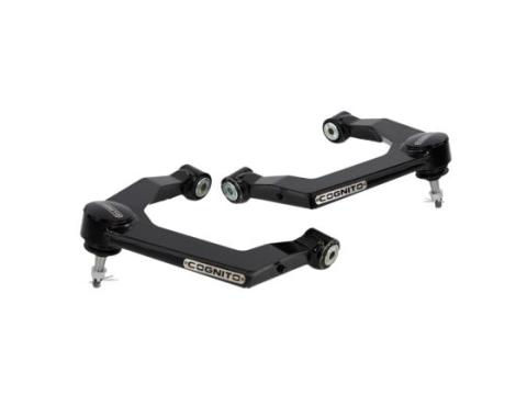 Cognito Ball Joint SM Series Upper Control Arm Kit For 19-23 Silverado/Sierra 1500 2WD/4WD Including At4/Trail Boss Models
