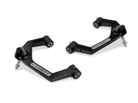 Cognito Uniball SM Series Upper Control Arm Kit For 15-23 Ford F-150 4WD