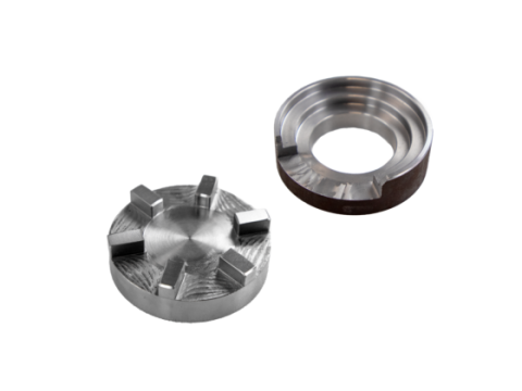 Pivot Bushing Pressing Tool Cognito