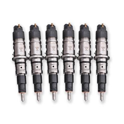RAM 2022-2024 6.7L Brand New Injector Set 100% Over Dynomite Diesel