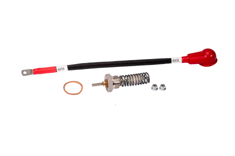 Cold Weather Upgrade Kit for the Fleece Performance Intake Fleece Performance