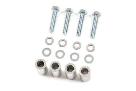 03-13 Dodge Ram 2500/03-12 Dodge Ram 3500 Carrier Bearing Drop Zone Offroad