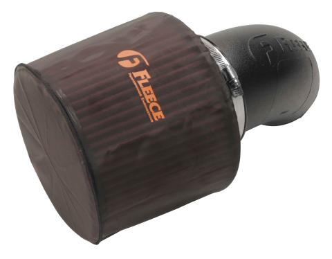 Water Resistant Pre-Filter Black (FPE-34133) Fleece 2nd Gen Swap Air Filter Fleece Performance