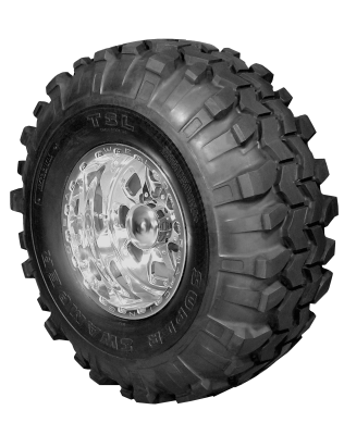 Super Swamper TSL - BIAS 28x8.5/14LT Offroad Tires Interco Tire