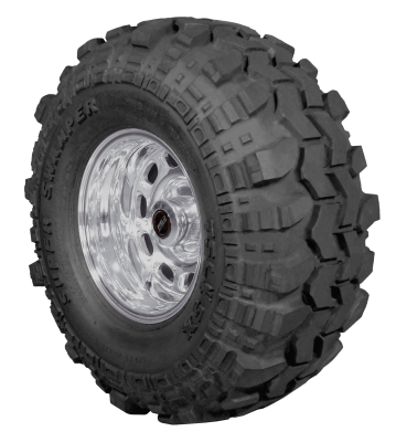 Super Swamper TSL SX Competition 29x10.500-15 Offroad Tires Interco Tire