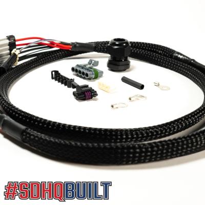 13 Foot ARB Twin Compressor Extension Harness SDHQ Offroad