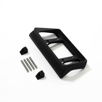 17-Present Ford Superduty Flow Through Center Console Mount SDHQ Offroad