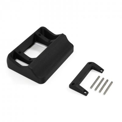 17-Present Ford Superduty RCR12 Flow Through Center Console Mount SDHQ Offroad