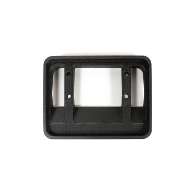 17-Present Ford Superduty RCR12 Flow Through Center Console Mount SDHQ Offroad